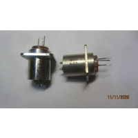 Пара реле вакуумных РВ-4 (с демонтажа)