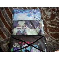 Сумочка для девочки