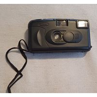 Фотоаппарат Kodak с чехлом