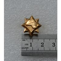 Эмблема МЧС Беларусь (Лёгкая).