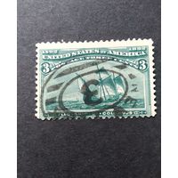 США\а44\1893 КОЛУМБ скотт232