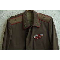 Китель ПШ" Генерал - майор " Р. 54