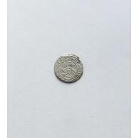 Речь Посполитая. Жигимонт Ваза. Рига. Солид 1599 г.