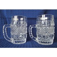 Бокалы Богемия (Чехословакия)