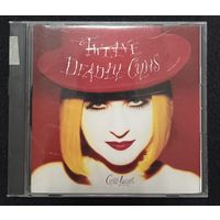 CD,(Japan) Cyndi Lauper – Twelve Deadly Cyns... And Then Some