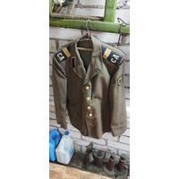 Китель СА СССР