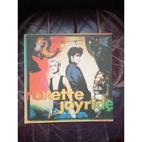 ROXETTE   JOYRIDE