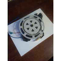 Сетевой шнур от пылесоса LG Extron 1600 w.