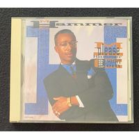 MC Hammer – Please Hammer Don't Hurt 'Em / JAPAN