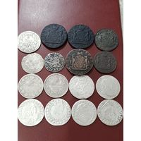 Монеты на выбор от 59