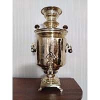 Самовар Баташева