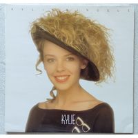 Винил Kylie Minogue -Kylie- 1988, UK, original