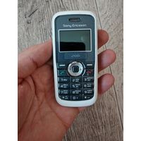 Sony Ericsson в ремонт или восстановление