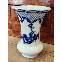 Ваза фарфоровая, Коростень