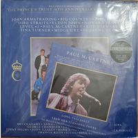 Various – Recorded Highlights Of The Prince's Trust 10th Anniversary Birthday Party + EP