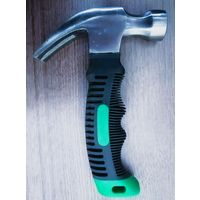 Молоток мини RockForce 300г Новый (160мм) Минск