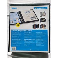 Leuchtturm Grand альбом с шубером! Германия, Лёйхтурм! ВОЗМОЖЕН ОБМЕН!