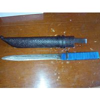 Ножь и ножные  , с рубля