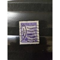 1938 Чили промышленность (2-8)