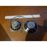 Динамики. Импорт. Одним ЛОТОМ.