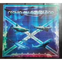 ЛИСТ ФАУНА рыбы морские обитатели  СТО