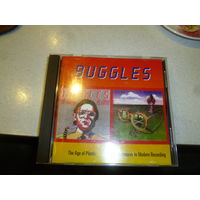 BUGGLES - 1980 - 1982 -