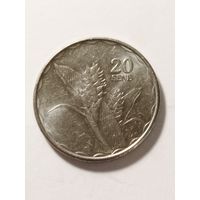 Самоа 20 сен 2011