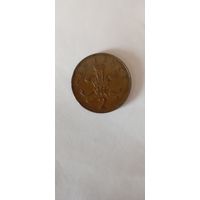 2 новых пенса