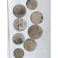 Билон разный