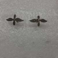 Эмблемы ВВС СССР обр. 1958 г., полевые, биметалл, магнитные, новые!