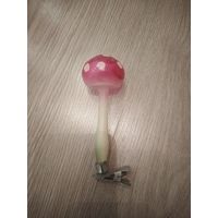 Елочная игрушка