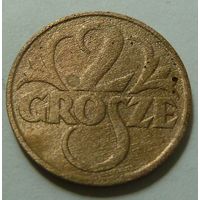 2 гроша 1930