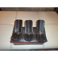 Подставка под курительные трубки.