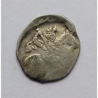 Иван IV Васильевич (Грозный) 1533-1584 гг. Копейка. /30