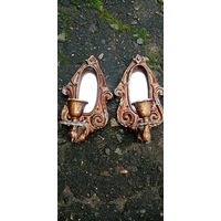 Подсвечники