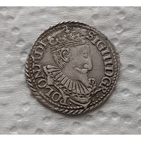 3 гроша 1597