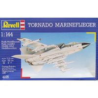Сборная модель: Panavia Tornado  ВМС ФРГ ; Revell 1/144