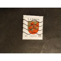 Латвия  2010