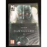 SKYRIM - "DAWNGUARD"