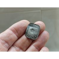 Накладка. Серебро.