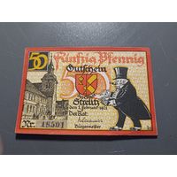 Германия 50 пфенингов 1921г (6)