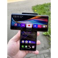 LG WING