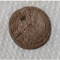 3 крейцера 1676?