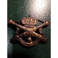 Кокарда ВМВ