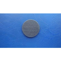 3 гроша 1828                                                                                                                                       (5026)