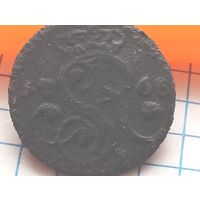 Грош 1768