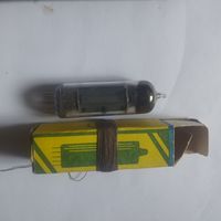 Радиолампа 6П15П 78 год