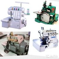 Механик по швейным машинам настройка ремонт  ип Комаров ЮП