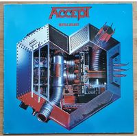 Accept – Metal Heart