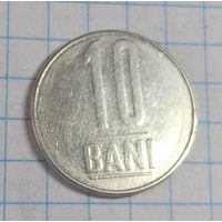 10 бани 2005 Румыния